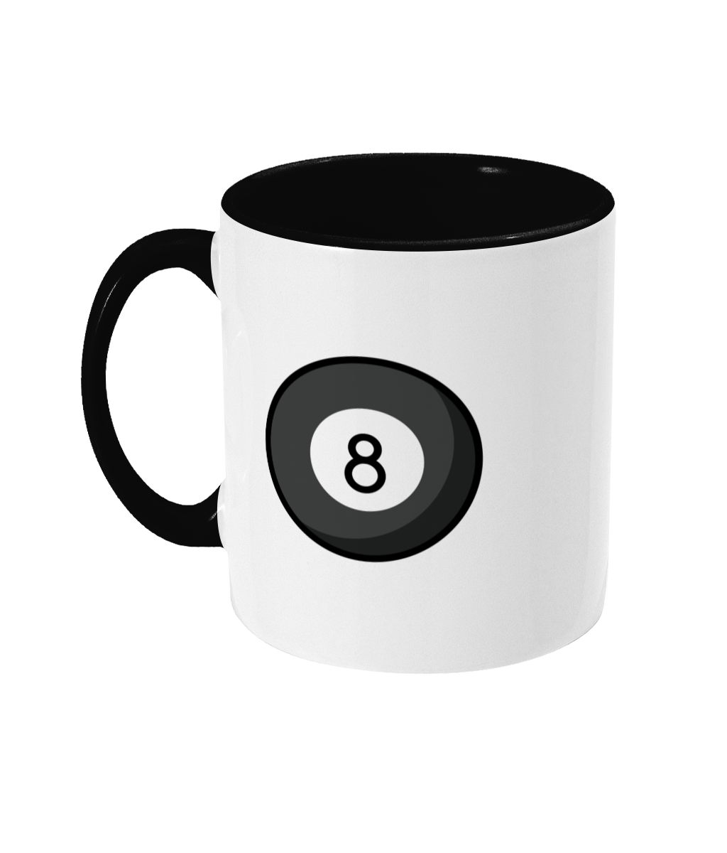 8-Ball