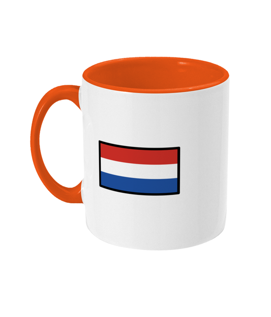 Heel Holland Mokt