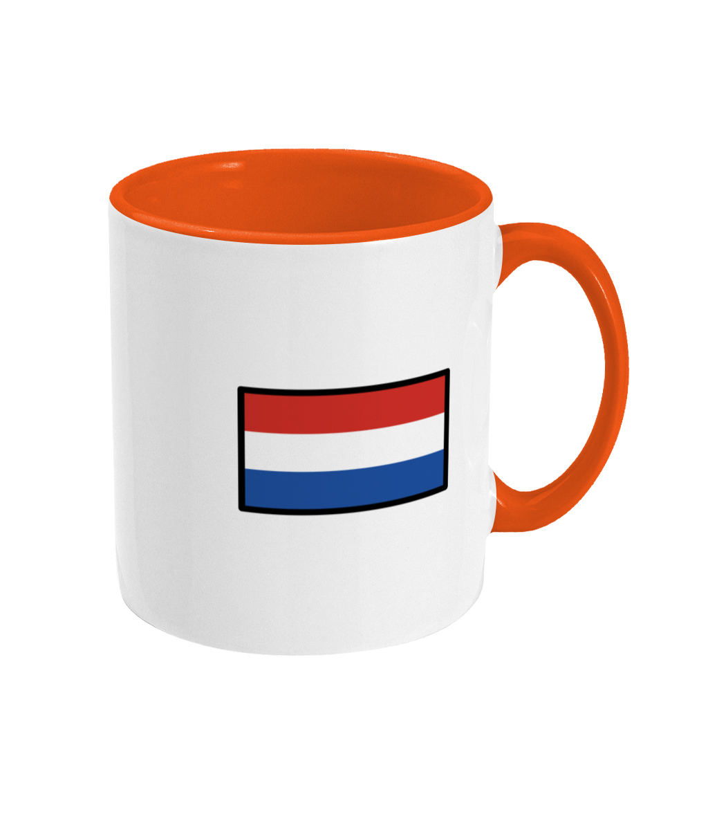 Heel Holland Mokt