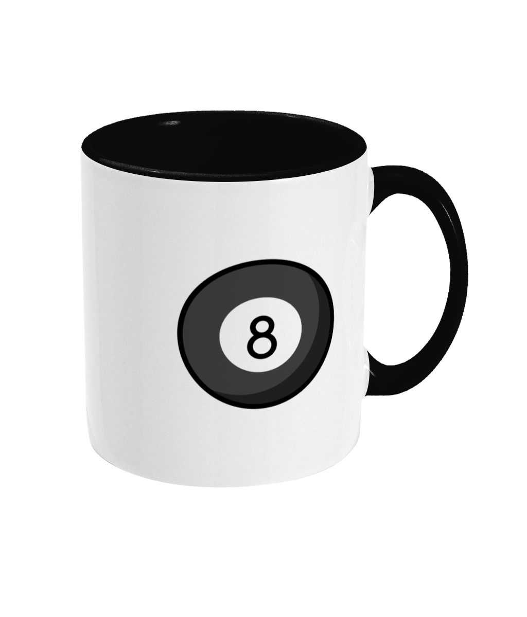 8-Ball